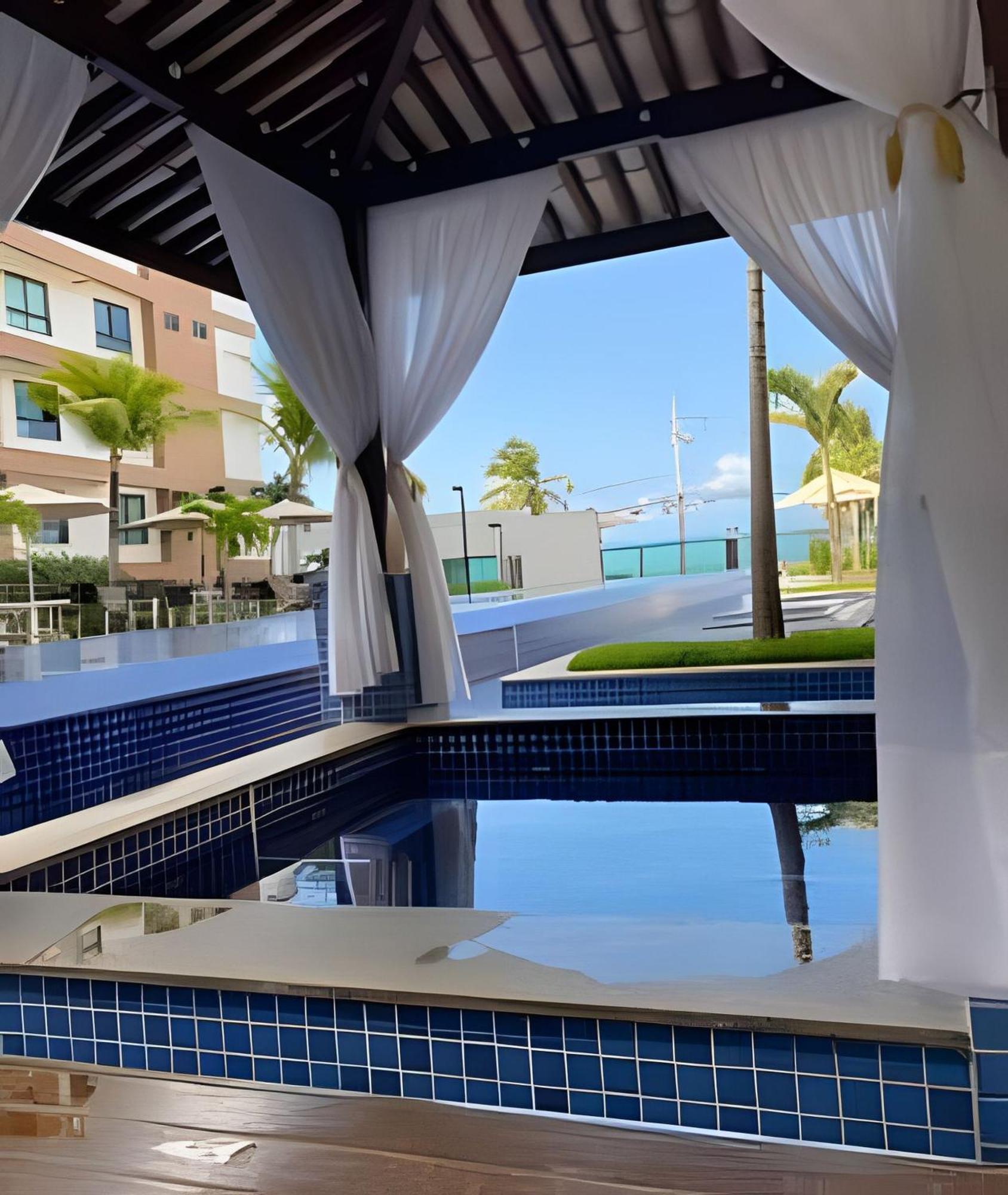 Luxor Paulo Miranda 409 By Allmare Holiday home *