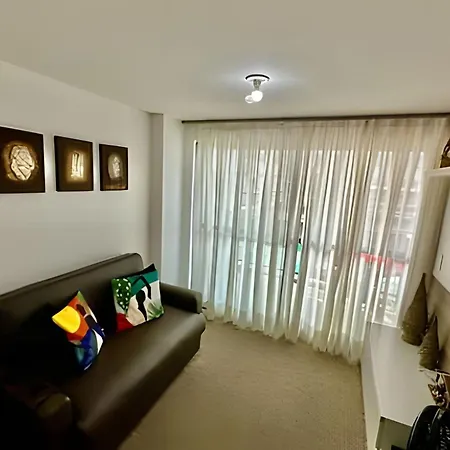Luxor Paulo Miranda 409 By Allmare Apartamentos Joao Pessoa Exterior photo