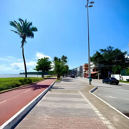 Luxor Paulo Miranda 409 By Allmare Apartamentos Joao Pessoa Exterior photo