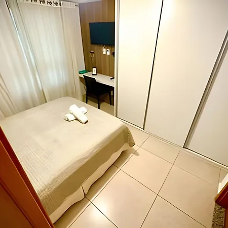 Luxor Paulo Miranda 409 By Allmare Apartamentos Joao Pessoa Exterior photo