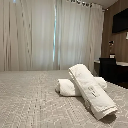 Luxor Paulo Miranda 409 By Allmare Apartamentos Joao Pessoa Exterior photo