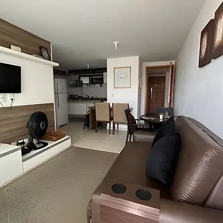 Luxor Paulo Miranda 409 By Allmare Apartamentos Joao Pessoa Exterior photo