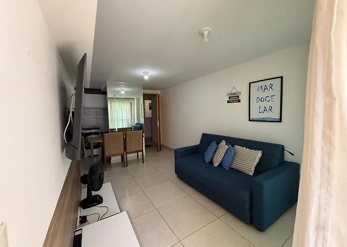 Luxor Paulo Miranda 409 By Allmare Apartamentos
