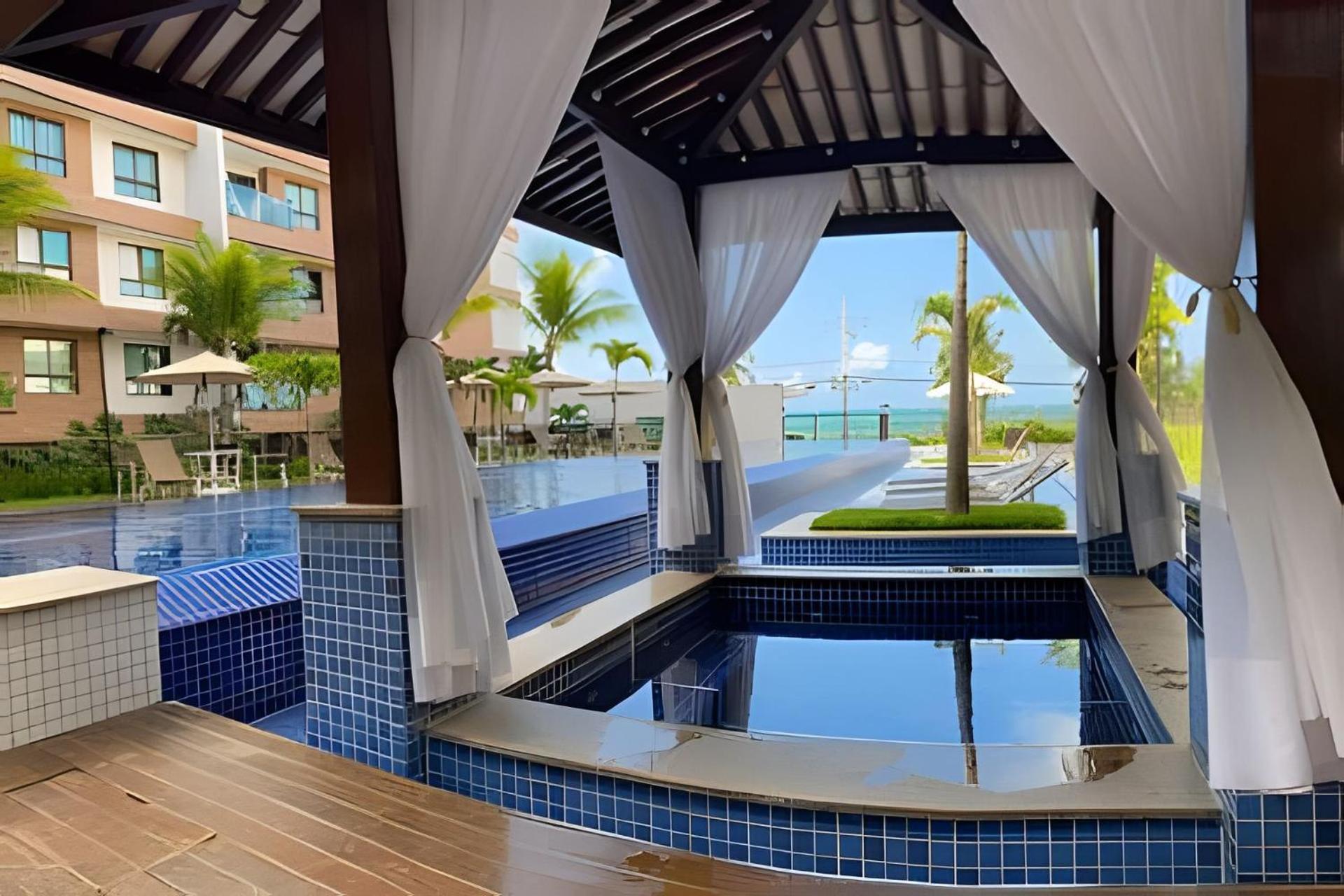 Luxor Paulo Miranda 409 By Allmare * Joao Pessoa