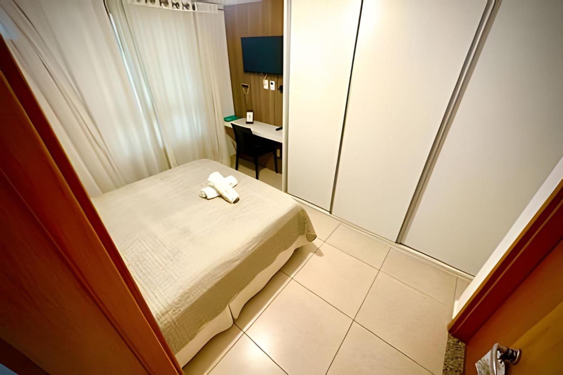 Luxor Paulo Miranda 409 By Allmare Joao Pessoa