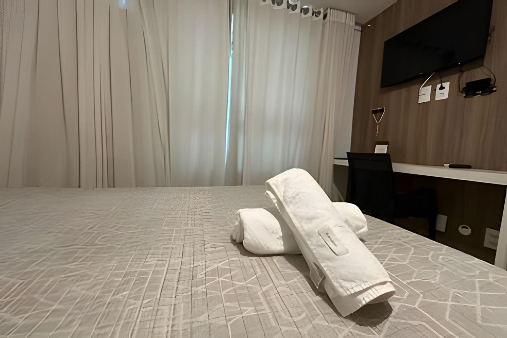 Luxor Paulo Miranda 409 By Allmare
