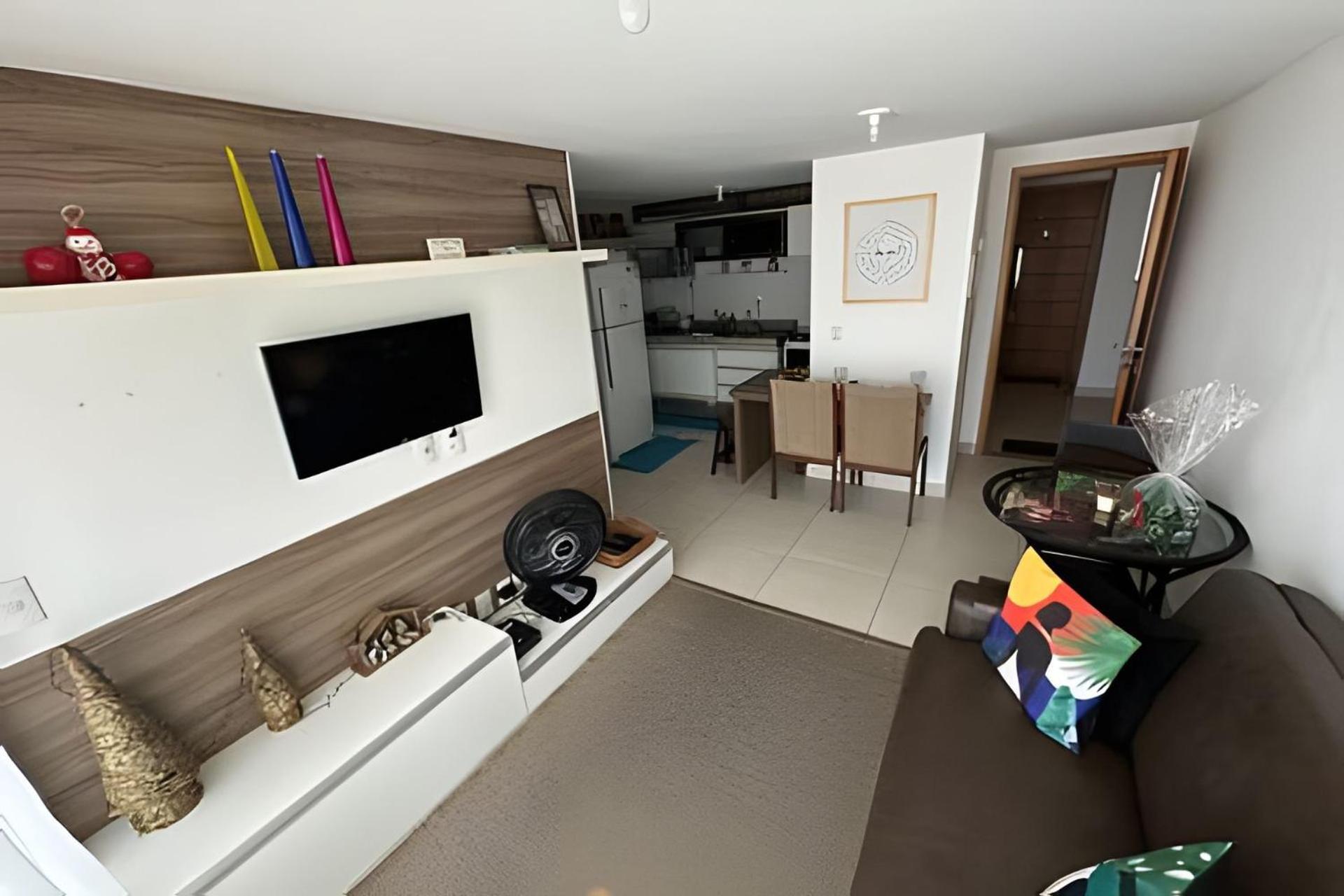 Holiday home Luxor Paulo Miranda 409 By Allmare *