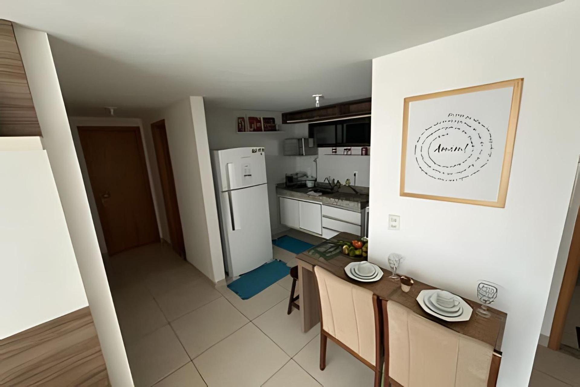 Holiday home Luxor Paulo Miranda 409 By Allmare
