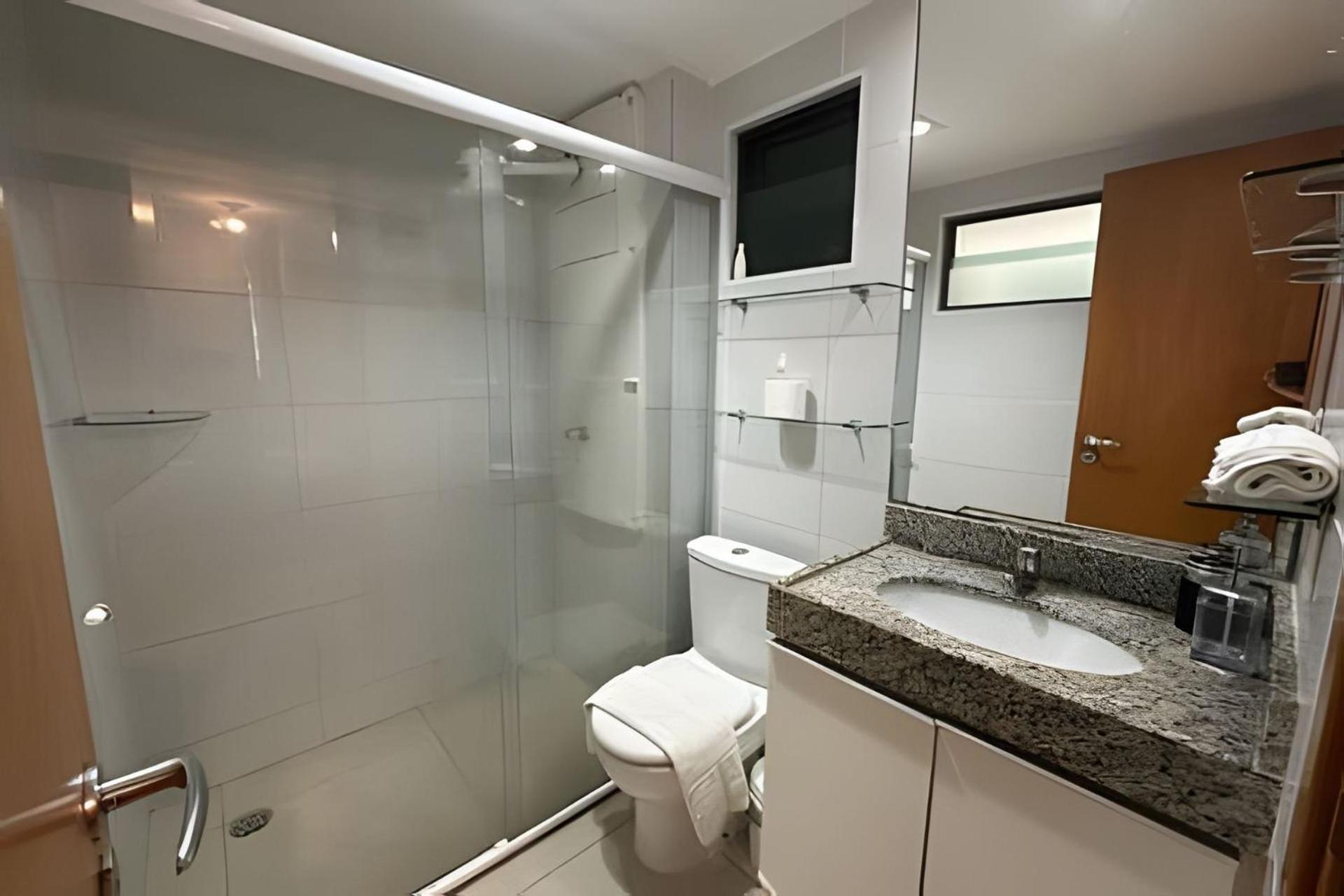 Luxor Paulo Miranda 409 By Allmare Joao Pessoa