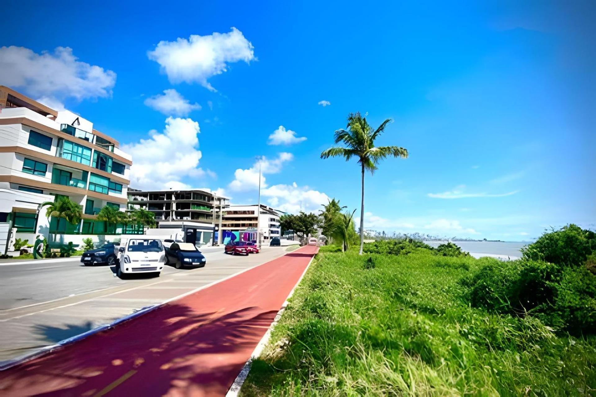 Luxor Paulo Miranda 409 By Allmare *