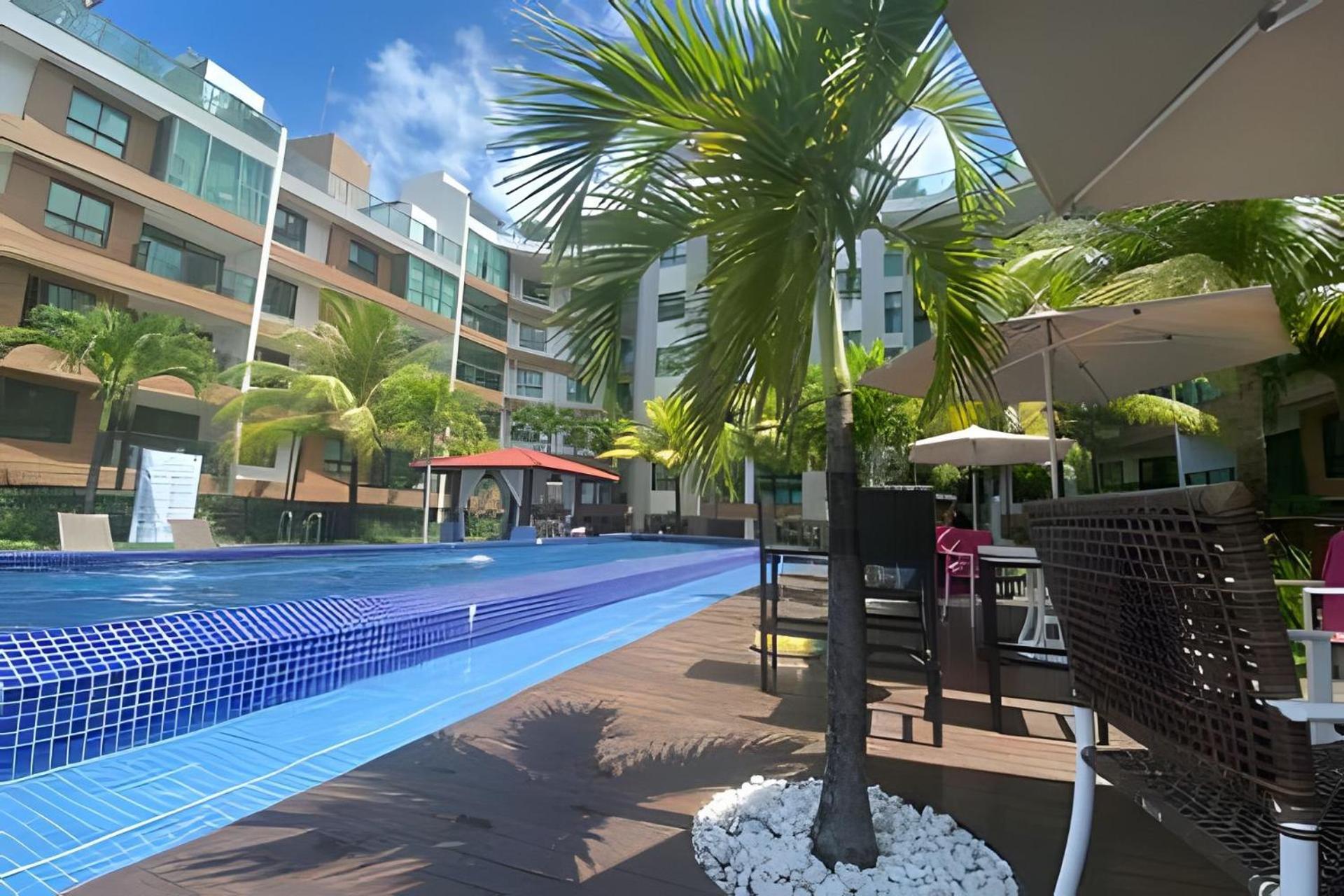 Holiday home Luxor Paulo Miranda 409 By Allmare