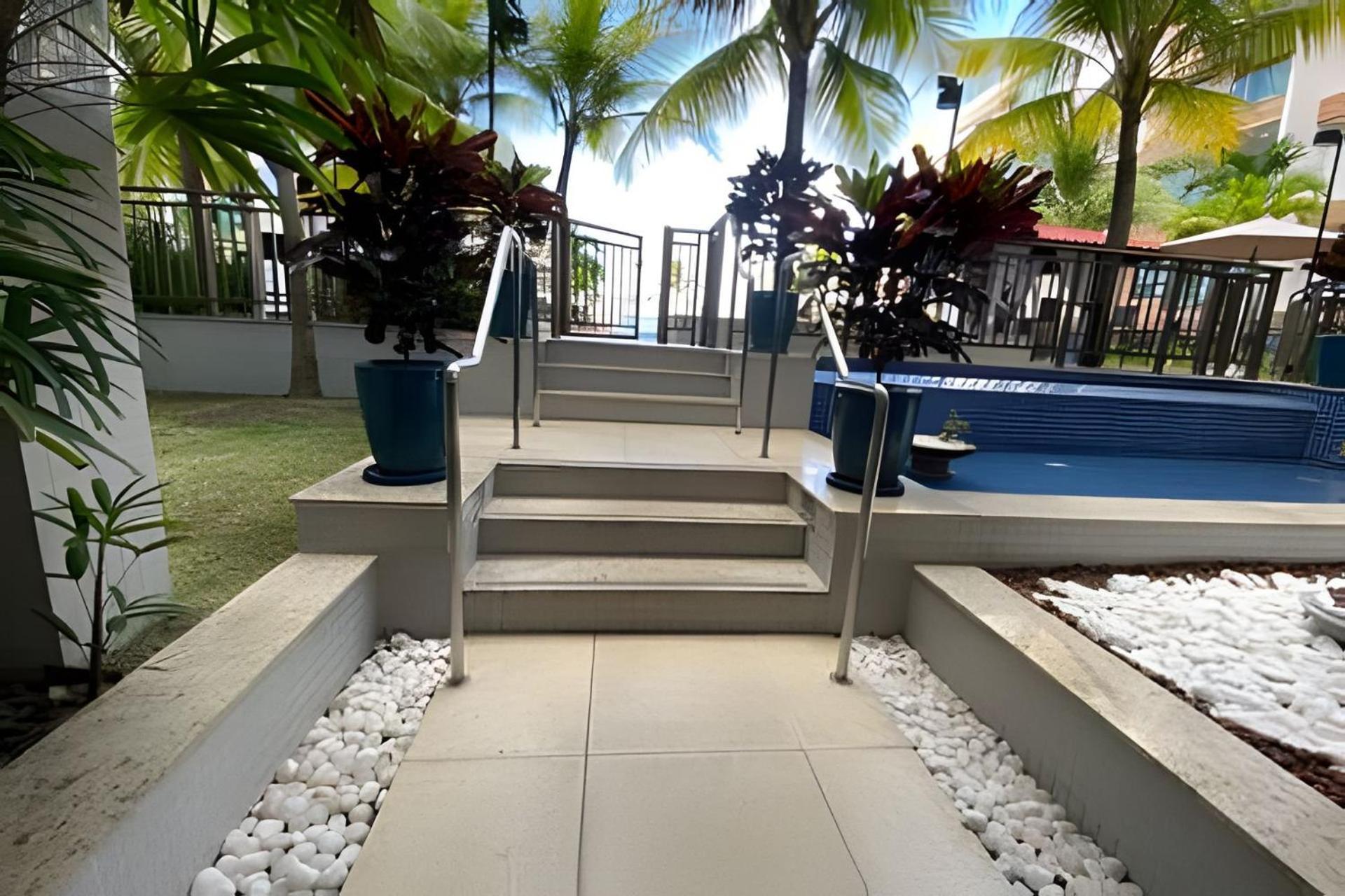 Holiday home Luxor Paulo Miranda 409 By Allmare