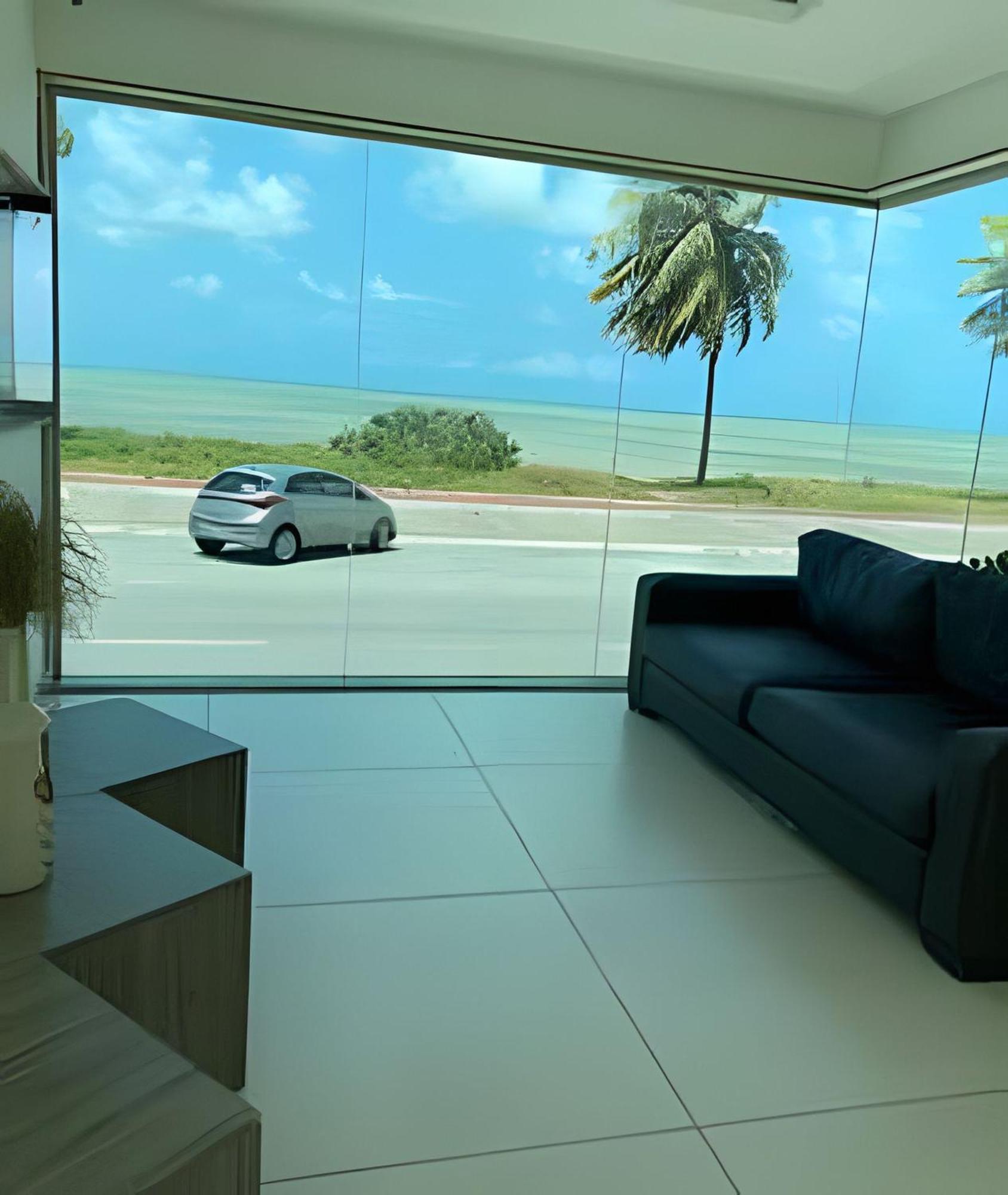 Luxor Paulo Miranda 409 By Allmare Joao Pessoa