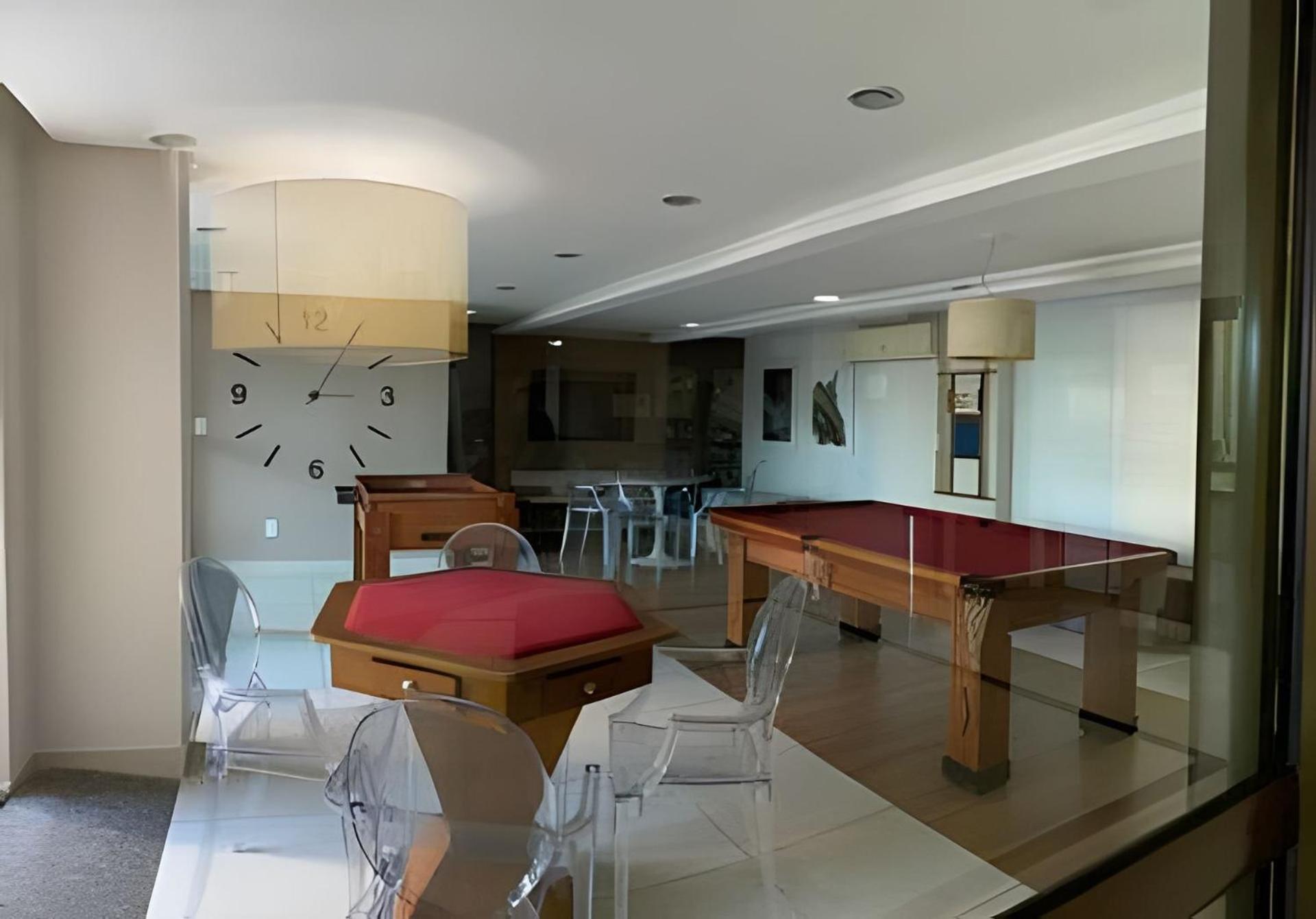 Luxor Paulo Miranda 409 By Allmare Holiday home
