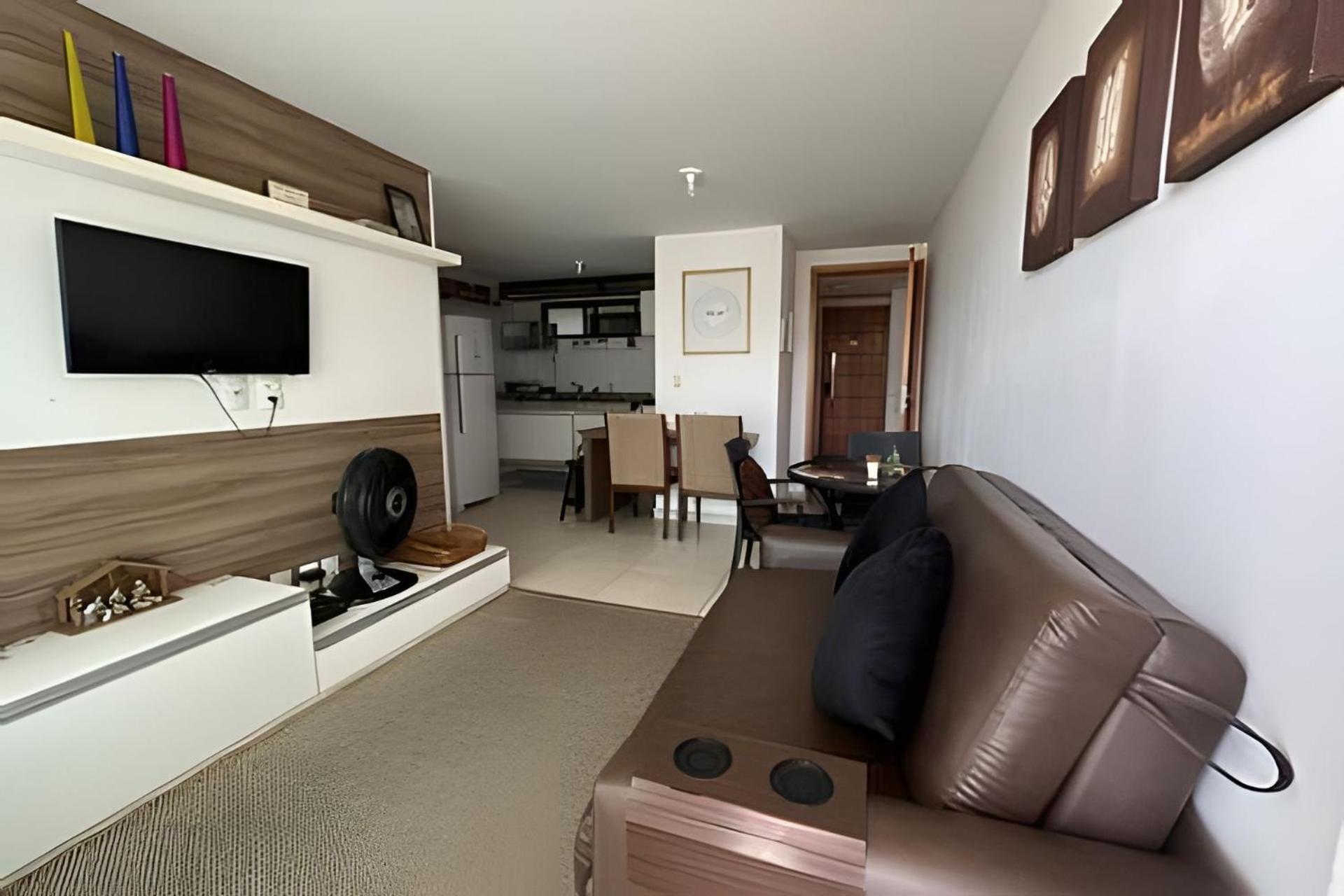 Luxor Paulo Miranda 409 By Allmare