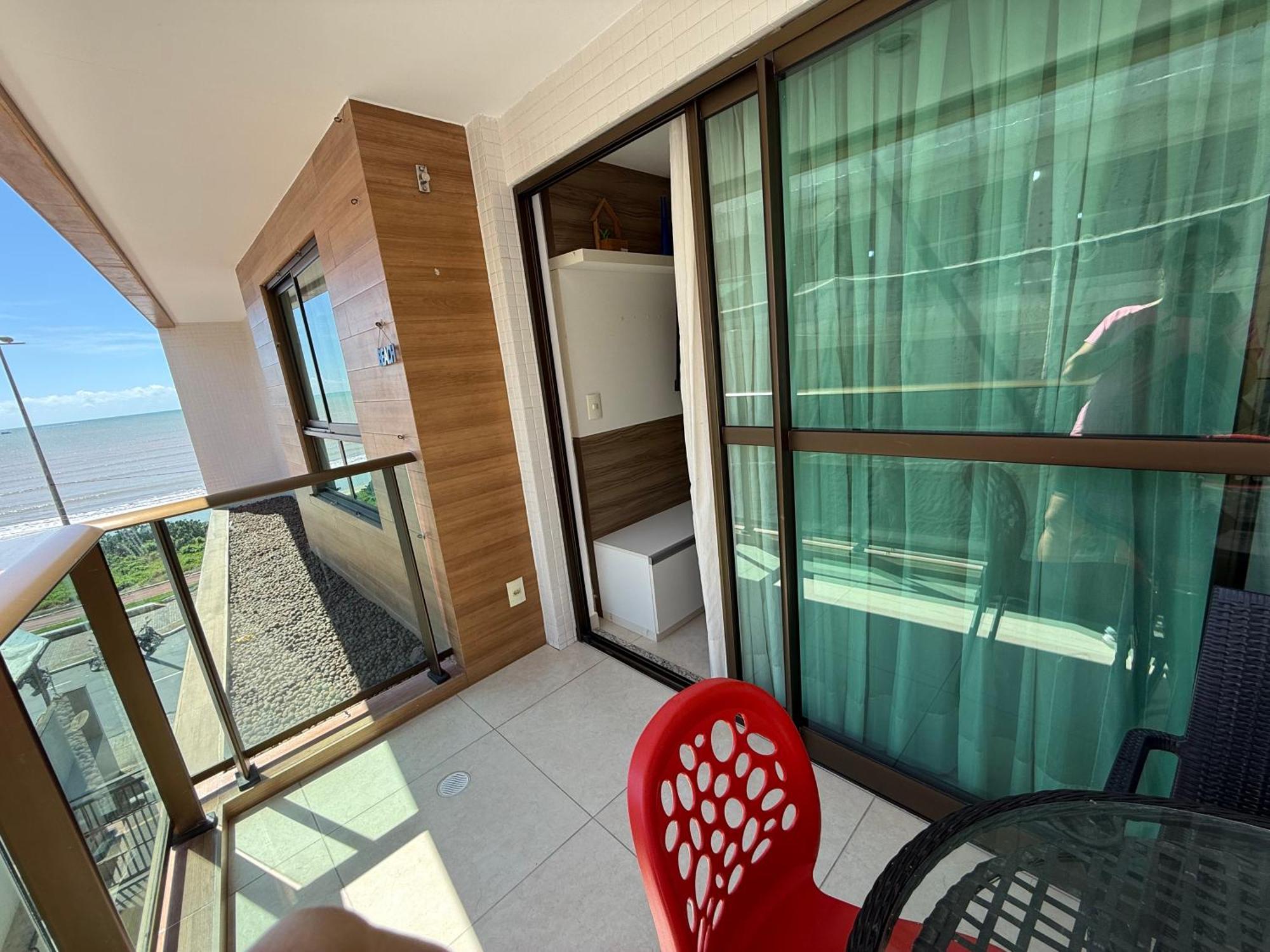 Luxor Paulo Miranda 409 By Allmare Joao Pessoa