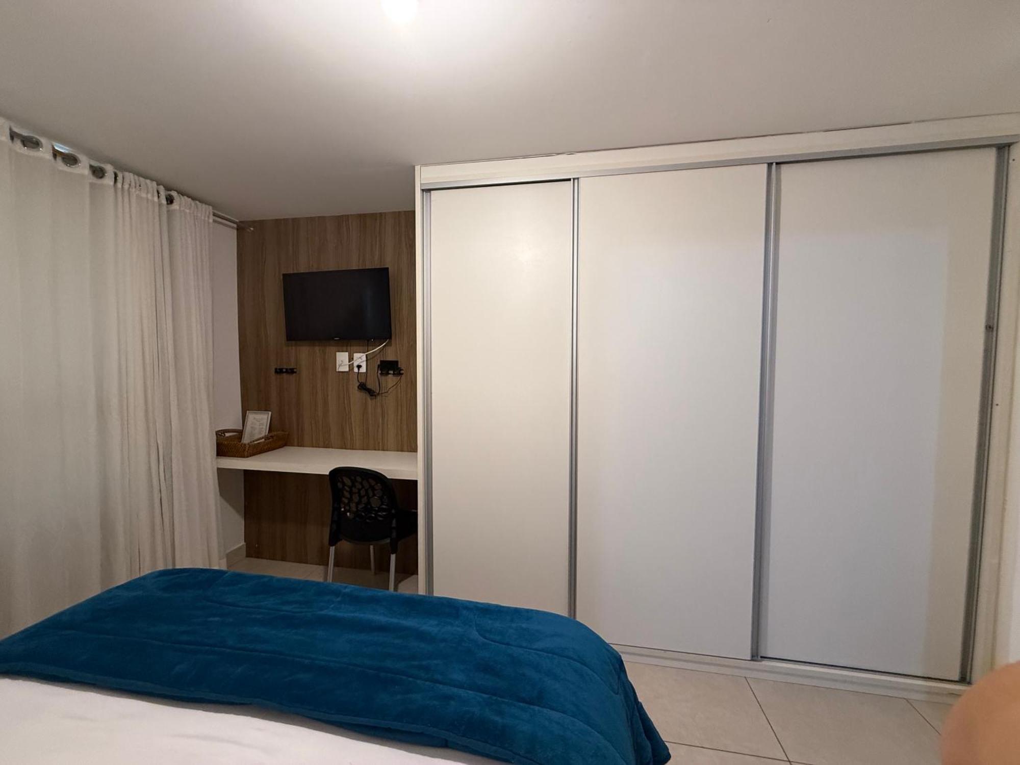 Luxor Paulo Miranda 409 By Allmare Holiday home *
